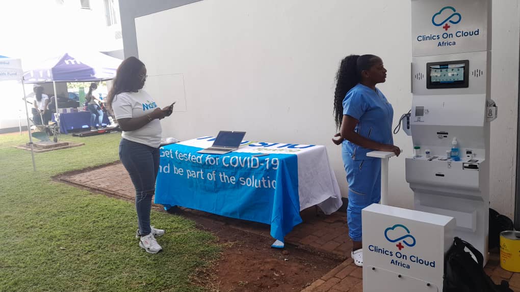 Workplace Wellness Program